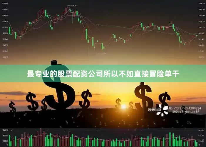 最专业的股票配资公司所以不如直接冒险单干