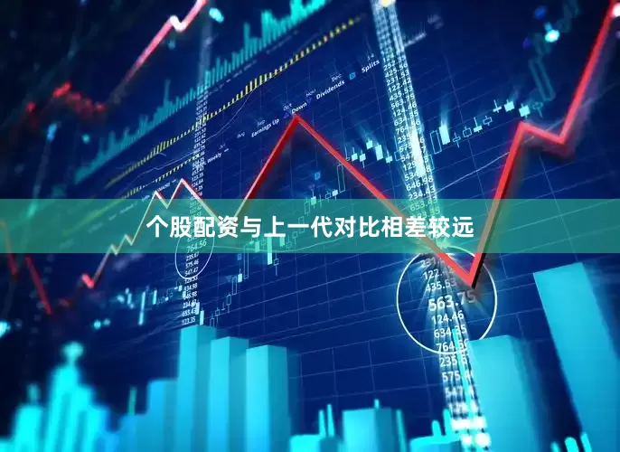 个股配资与上一代对比相差较远