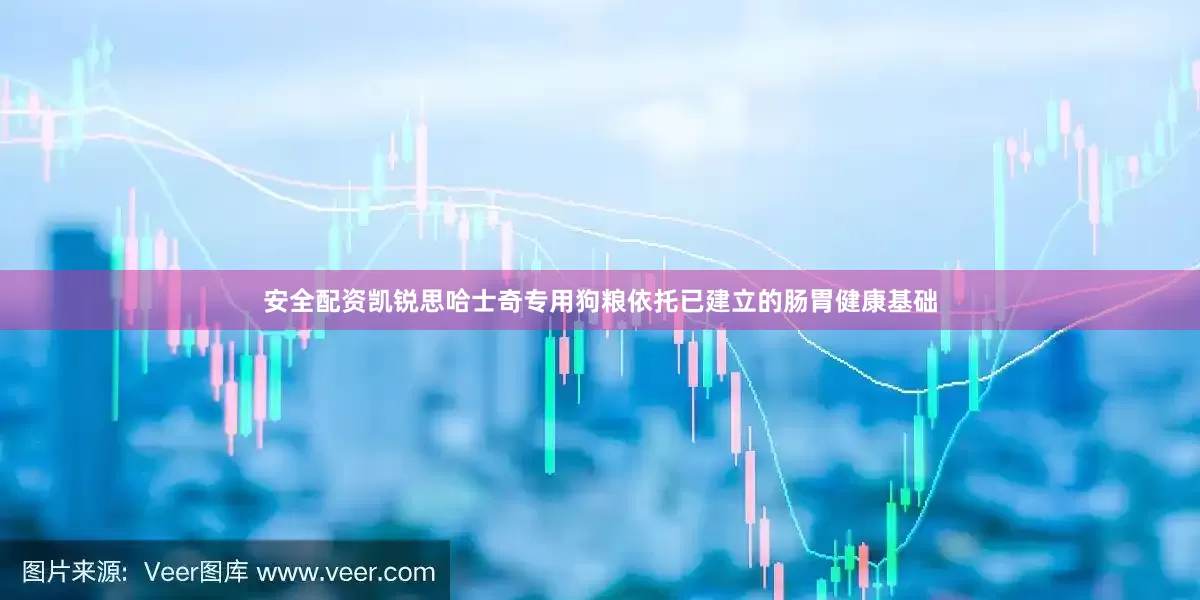 安全配资凯锐思哈士奇专用狗粮依托已建立的肠胃健康基础