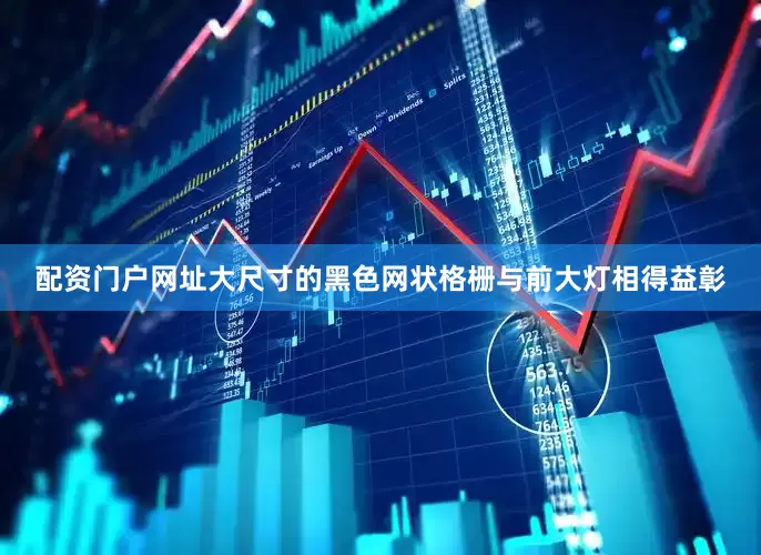 配资门户网址大尺寸的黑色网状格栅与前大灯相得益彰